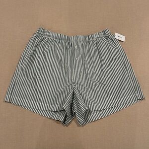 Gap Body Striped Boxer Short